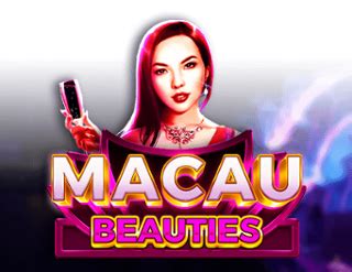 Jogar Macau Beauties no modo demo